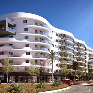 Apartment Keywise Family Luxury Infinity & Golf Spain
