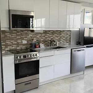  Apartment Yoa's Escape Puerto Rico
